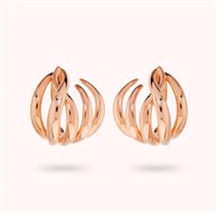 Pendientes Bronzallure Mujer in Aleación de Metal WSBZ02533.R